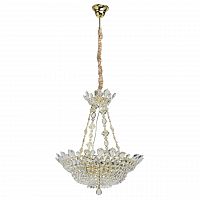 подвесная люстра mw-light патриция 2 447010612 в Калининграде