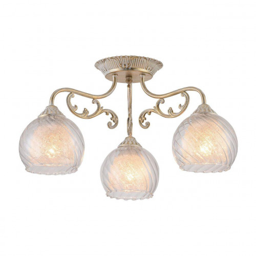 потолочная люстра arte lamp a7062pl-3wg в Калининграде