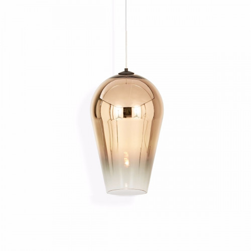 подвесной светильник fade gold от delight collection в Калининграде