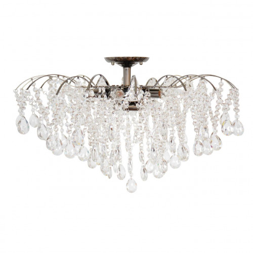 потолочная люстра mw-light бриз 464018809 в Калининграде