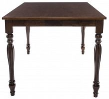 стол кухонный woodville upsala в Калининграде