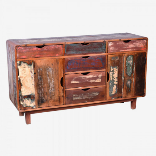 бриджешь, сервант разноцветный в Калининграде