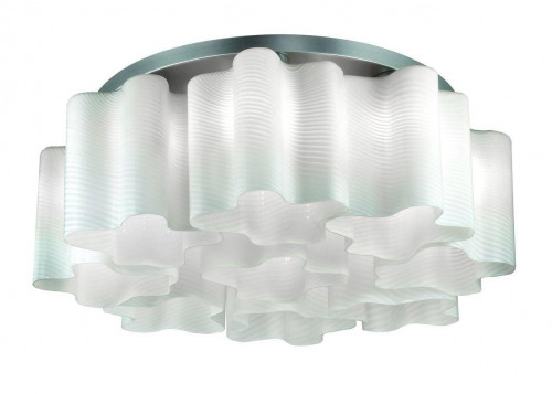 потолочная люстра st luce onde sl117.502.09 в Калининграде