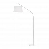 торшер ideal lux daddy pt1 bianco в Калининграде