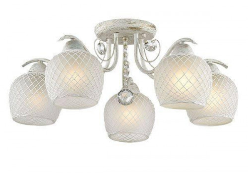 потолочная люстра lumion verena 3254/5c в Калининграде