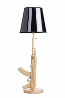 торшер lounge gun gold в Калининграде
