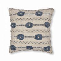 чехол на подушку blue leander cushion от la forma (ex julia grup) в Калининграде