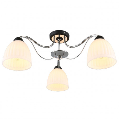 потолочная люстра omnilux fiesole oml-65707-03 в Калининграде