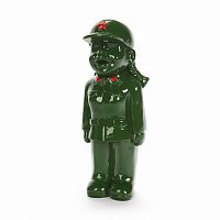 статуэтка military man 3 в Калининграде