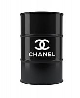 декоративная бочка chanel m в Калининграде