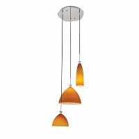 подвесная люстра lightstar simple light 810 810133 в Калининграде