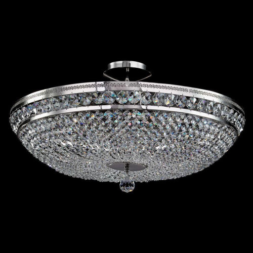 потолочная люстра maytoni ottilia dia700-cl-12-n в Калининграде