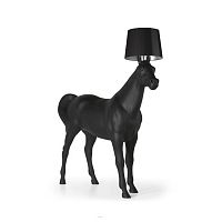 торшер 7088f black от delight collection в Калининграде