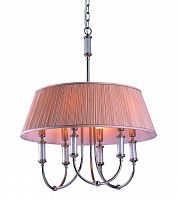подвесная люстра divinare eleganza 1167/01 sp-6 в Калининграде