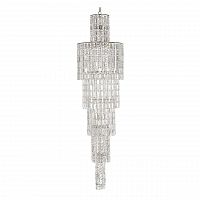 каскадная люстра arti lampadari valencia e 1.11.50.501 n в Калининграде
