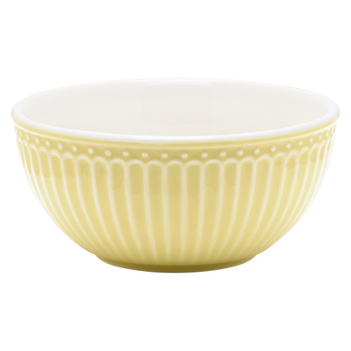 пиала alice pale yellow в Калининграде