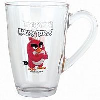кружка angry birds movie red 330 мл в Калининграде