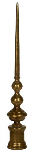 декор spire bronze big в Калининграде