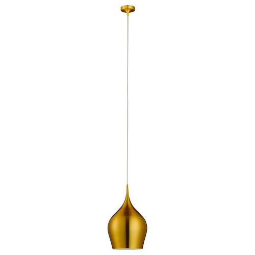 подвесной светильник arte lamp vibrant a6426sp-1go в Калининграде