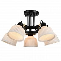 потолочная люстра st luce sl714.402.05 в Калининграде
