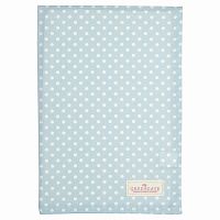 полотенце spot pale blue в Калининграде