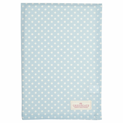 полотенце spot pale blue в Калининграде