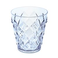стакан crystal s, 200 мл, голубой в Калининграде