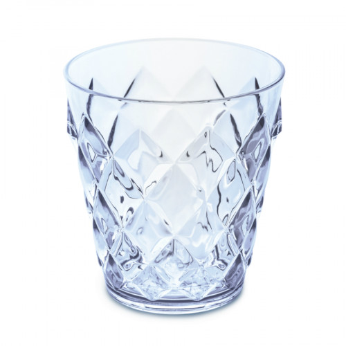 стакан crystal s, 200 мл, голубой в Калининграде