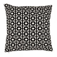 Подушка Abstract Squares, набор из 2 от Eichholtz