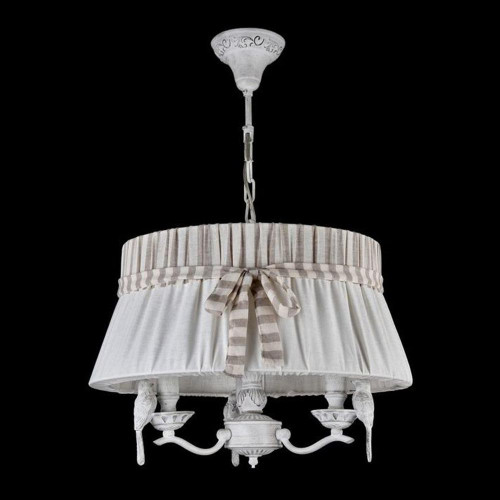 подвесная люстра maytoni bird arm013-33-w в Калининграде