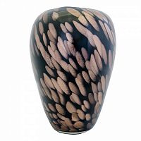 ваза noir glass vase в Калининграде