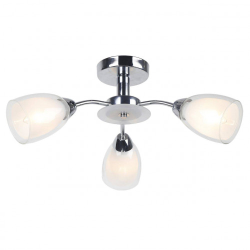 потолочная люстра arte lamp 53 a7201pl-3cc в Калининграде
