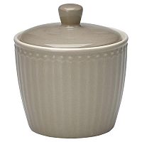 сахарница alice warm grey в Калининграде
