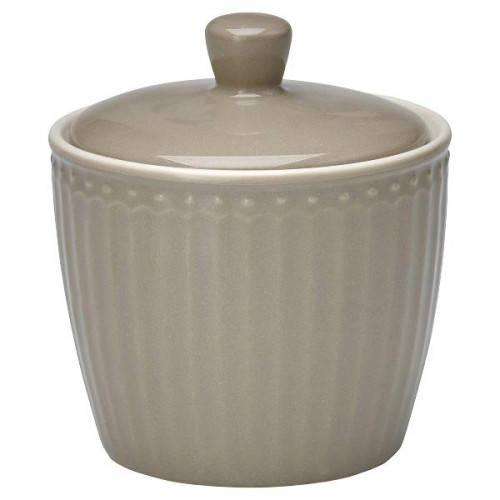 сахарница alice warm grey в Калининграде