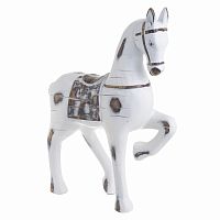 лошадь white horse в Калининграде