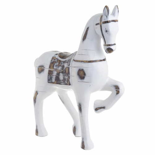 лошадь white horse в Калининграде