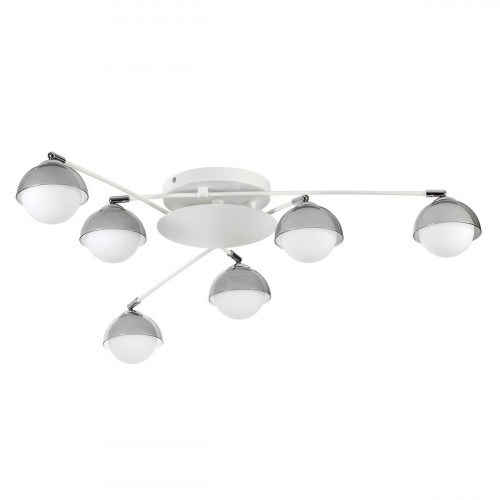 потолочная люстра lumion dondoo 3597/6c в Калининграде