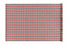ковер gan tartan blue 200x90 от gan в Калининграде