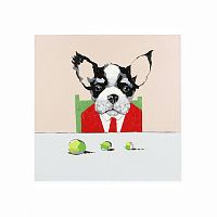картина puppy в Калининграде