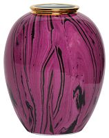 ваза настольная gems turmalin convex в Калининграде