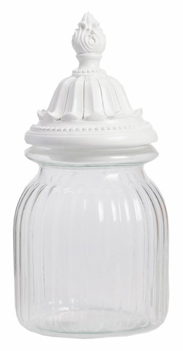 декоративная банка grace small в Калининграде