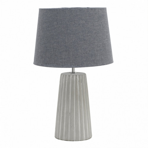 лампа light grey настольная в Калининграде