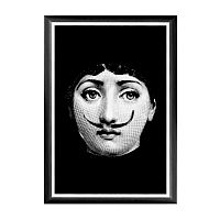 арт-постер сальвадор fornasetti в Калининграде