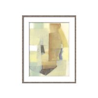 постер seated woman разноцветный в Калининграде