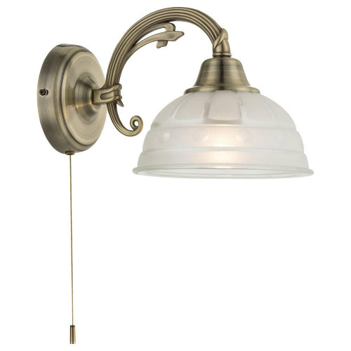 бра globo horus 60207w в Калининграде