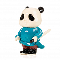 статуэтка panda warrior в Калининграде