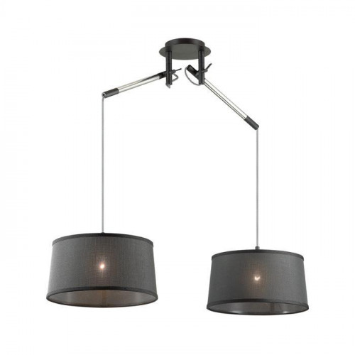 подвесной светильник odeon light loka 4159/2 в Калининграде
