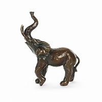 статуэтка bronze elephant в Калининграде