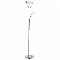 торшер arte lamp duetto led a5904pn-2bc в Калининграде