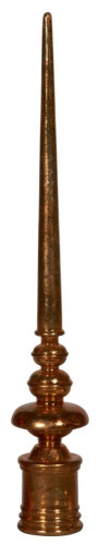 декор spire copper small в Калининграде
